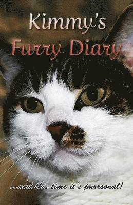 Kimmy's Furry Diary 1