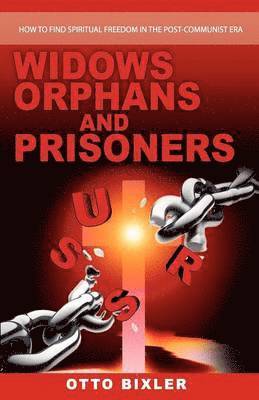 Widows Orphans and Prisoners 1