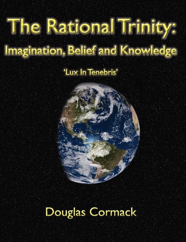 bokomslag Rational Trinity