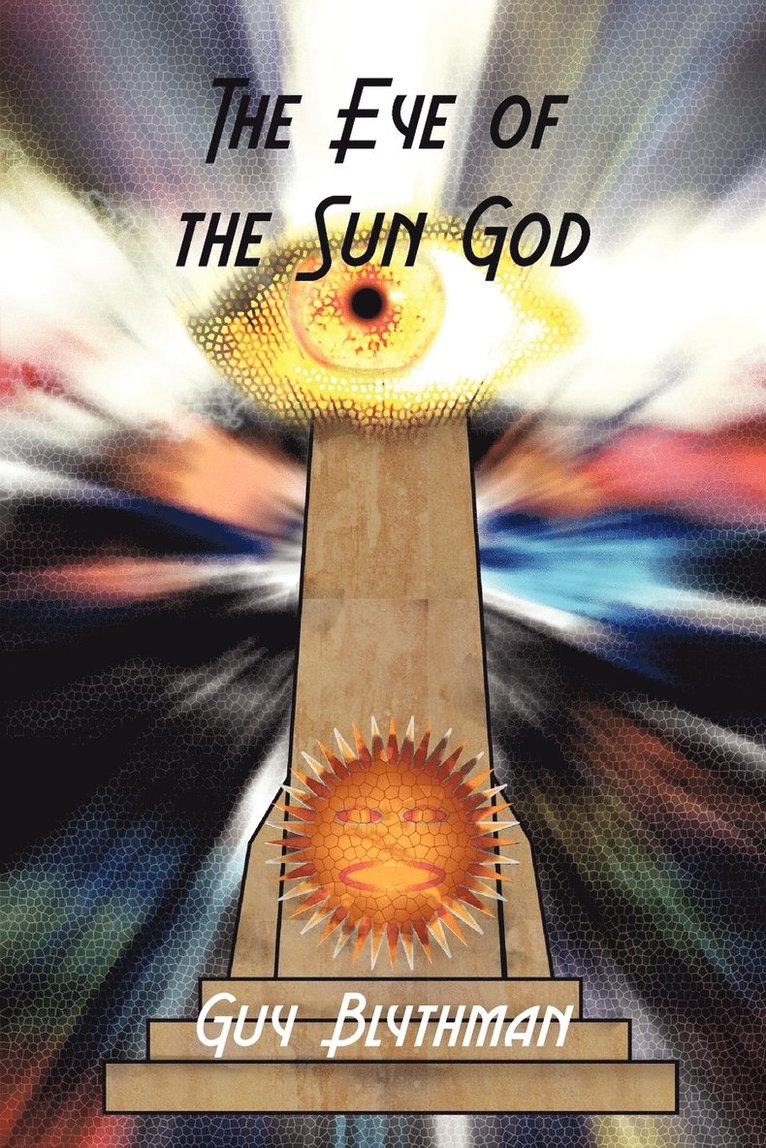 The Eye of the Sun God 1