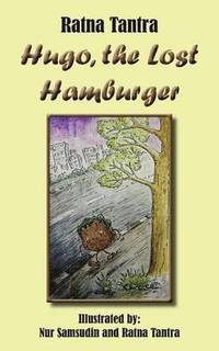 bokomslag Hugo, the Lost Hamburger