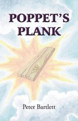 bokomslag Poppet's Plank