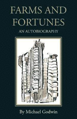 bokomslag Farms and Fortunes