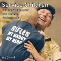bokomslag Service Children