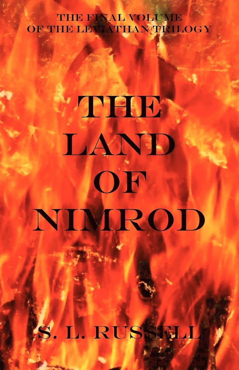 The Land of Nimrod 1