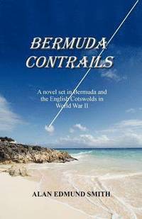 bokomslag Bermuda Contrails