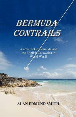 bokomslag Bermuda Contrails