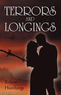 bokomslag Terrors and Longings