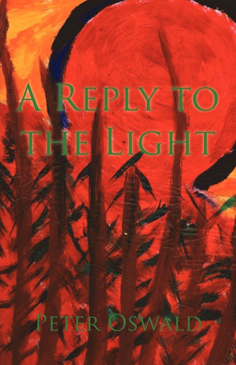 Reply to the Light