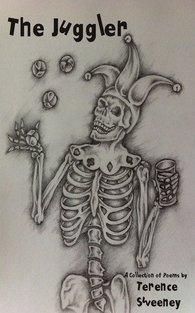 bokomslag Juggler