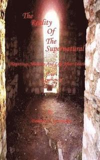 bokomslag Reality of the Supernatural
