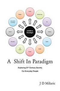 bokomslag Shift in Paradigm