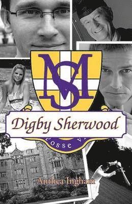 Digby Sherwood 1