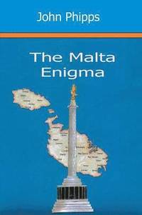 bokomslag The Malta Enigma