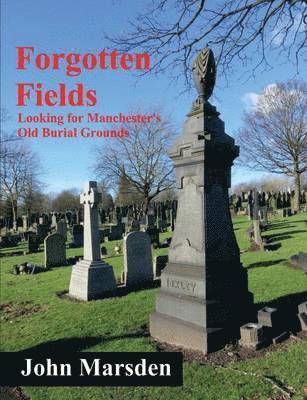John Marsden - Forgotten Fields, Häftad