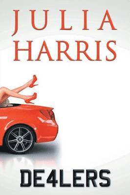 Julia Harris - Dealers, Häftad
