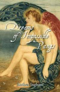 bokomslag Dreams of Impossible Pangs