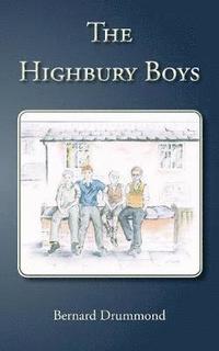 bokomslag The Highbury Boys