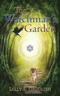 bokomslag Watchman's Garden