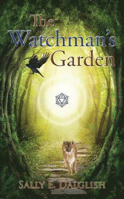 bokomslag Watchman's Garden