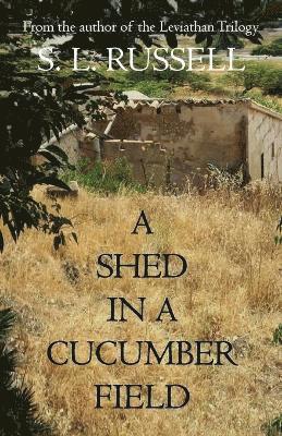 A Shed in a Cucumber Field 1