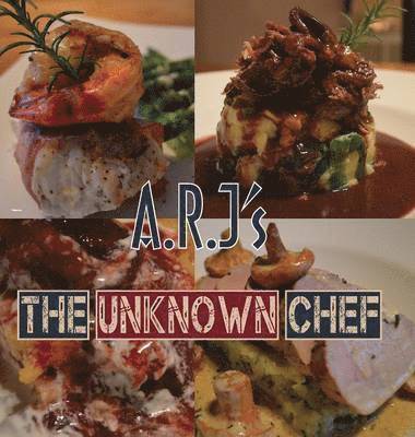 The Unknown Chef 1