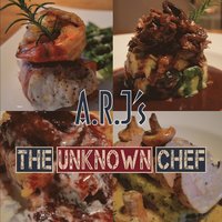 bokomslag The Unknown Chef
