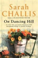 Sarah Challis - On Dancing Hill, Häftad