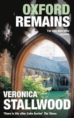 Oxford Remains