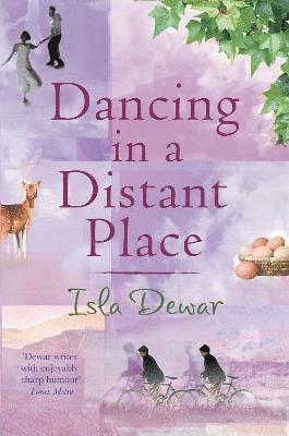 Dancing in a Distant Place 1