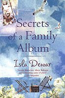 bokomslag Secrets of a Family Album