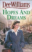 Dee Williams - Hopes and Dreams, Häftad
