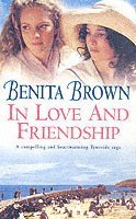 bokomslag In Love and Friendship