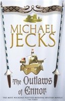 Michael Jecks - Outlaws of Ennor (Last Templar Mysteries 16), Häftad