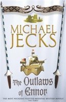 The Outlaws of Ennor (Last Templar Mysteries 16) 1