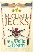 Tolls of Death (Last Templar Mysteries 17)