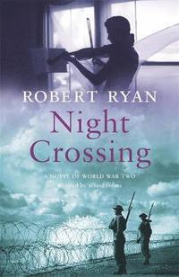 bokomslag Night Crossing
