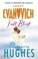 bokomslag Full Blast (Full Series, Book 4)