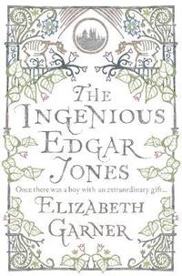 bokomslag The Ingenious Edgar Jones