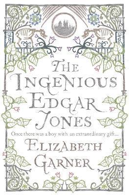 The Ingenious Edgar Jones 1