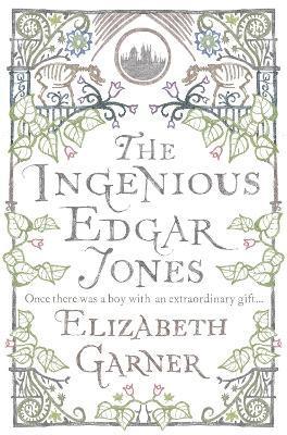 Elizabeth Garner - Ingenious Edgar Jones, Häftad
