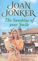 bokomslag Sunshine of your Smile