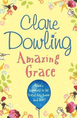 Amazing Grace 1