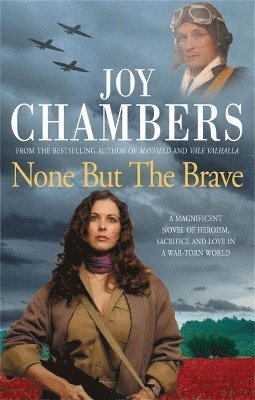 Joy Chambers - None but the Brave, Häftad