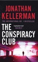 bokomslag Conspiracy Club
