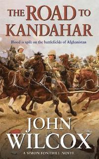 bokomslag The Road To Kandahar
