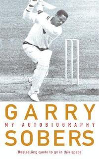 bokomslag Garry Sobers: My Autobiography