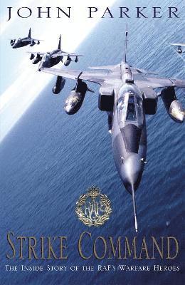 Strike Command 1