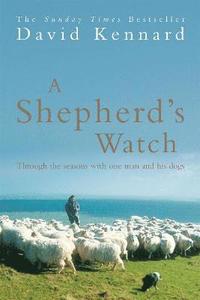 bokomslag A Shepherd's Watch