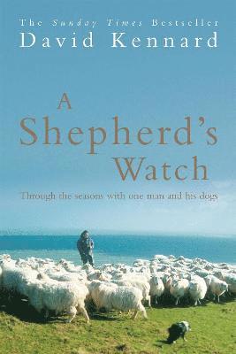 David Kennard - Shepherd's Watch, Häftad